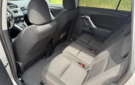 Toyota Verso I, 2011 год, 1 600 000 рублей, 16 фотография
