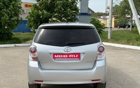 Toyota Verso I, 2011 год, 1 600 000 рублей, 5 фотография