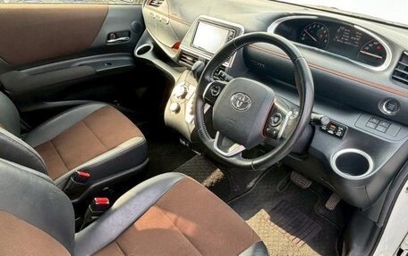 Toyota Sienta II, 2021 год, 1 050 005 рублей, 7 фотография