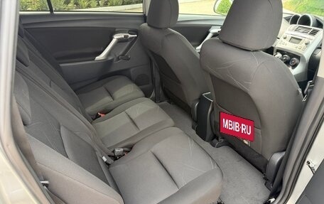 Toyota Verso I, 2011 год, 1 600 000 рублей, 17 фотография