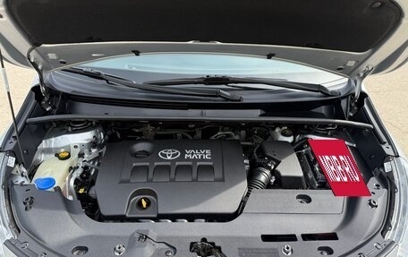 Toyota Verso I, 2011 год, 1 600 000 рублей, 20 фотография