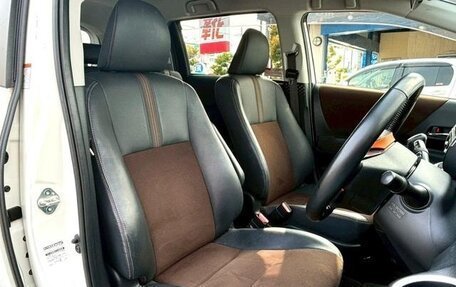 Toyota Sienta II, 2021 год, 1 050 005 рублей, 9 фотография