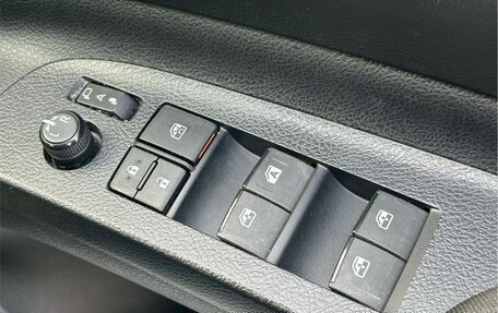 Toyota Sienta II, 2021 год, 1 050 005 рублей, 11 фотография