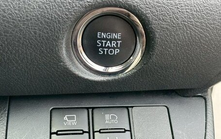 Toyota Sienta II, 2021 год, 1 050 005 рублей, 13 фотография