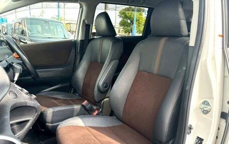 Toyota Sienta II, 2021 год, 1 050 005 рублей, 17 фотография
