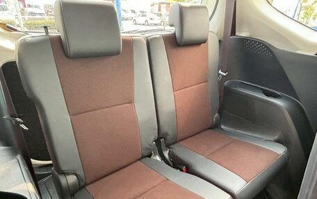Toyota Sienta II, 2021 год, 1 050 005 рублей, 20 фотография