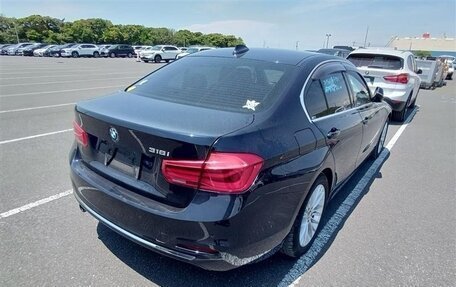 BMW 3 серия, 2017 год, 1 650 000 рублей, 3 фотография