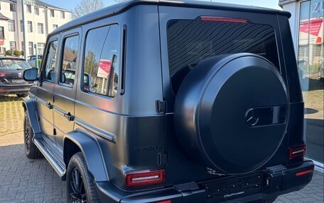 Mercedes-Benz G-Класс W463 рестайлинг _iii, 2022 год, 12 468 000 рублей, 3 фотография