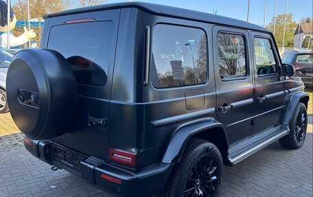 Mercedes-Benz G-Класс W463 рестайлинг _iii, 2022 год, 12 468 000 рублей, 4 фотография