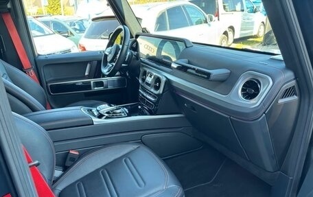 Mercedes-Benz G-Класс W463 рестайлинг _iii, 2022 год, 12 468 000 рублей, 9 фотография