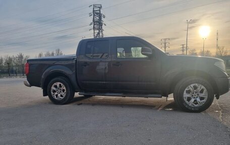 Nissan Navara (Frontier), 2008 год, 1 000 000 рублей, 2 фотография