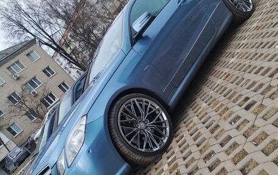 Mercedes-Benz E-Класс, 2010 год, 1 550 000 рублей, 1 фотография