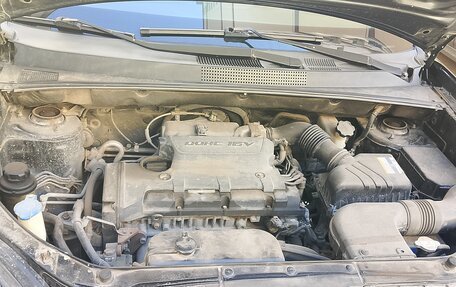 Hyundai Tucson III, 2008 год, 720 000 рублей, 7 фотография