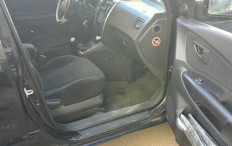 Hyundai Tucson III, 2008 год, 720 000 рублей, 6 фотография