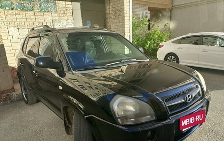 Hyundai Tucson III, 2008 год, 720 000 рублей, 4 фотография