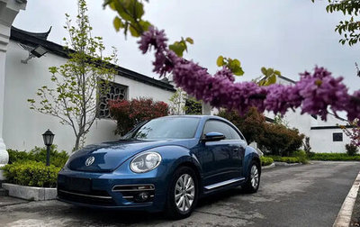 Volkswagen Beetle, 2019 год, 1 510 888 рублей, 1 фотография