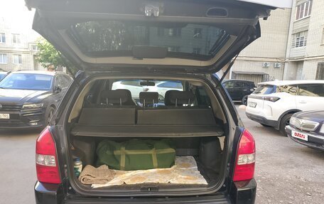 Hyundai Tucson III, 2008 год, 720 000 рублей, 9 фотография