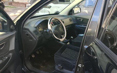 Hyundai Tucson III, 2008 год, 720 000 рублей, 12 фотография