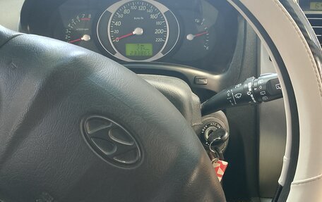 Hyundai Tucson III, 2008 год, 720 000 рублей, 10 фотография