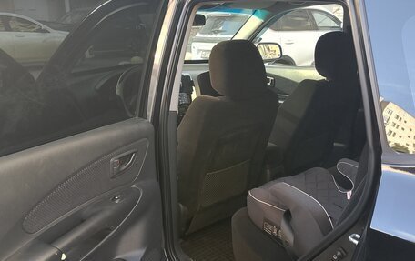 Hyundai Tucson III, 2008 год, 720 000 рублей, 13 фотография