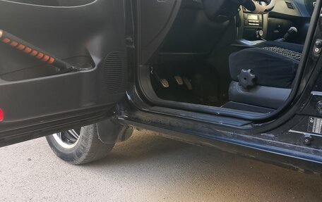 Hyundai Tucson III, 2008 год, 720 000 рублей, 14 фотография