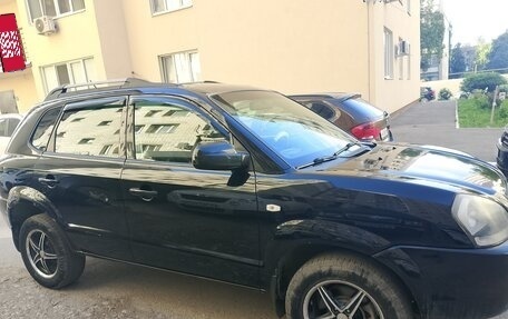 Hyundai Tucson III, 2008 год, 720 000 рублей, 8 фотография
