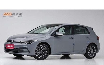 Volkswagen Golf VIII, 2024 год, 2 170 000 рублей, 1 фотография