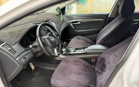 Hyundai i40 I рестайлинг, 2015 год, 1 180 000 рублей, 1 фотография