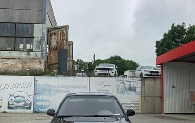 Hyundai Accent II, 2004 год, 370 000 рублей, 1 фотография