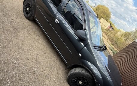 Renault Logan I, 2011 год, 400 000 рублей, 4 фотография