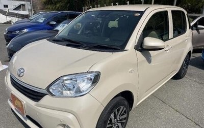 Toyota Passo III, 2021 год, 730 000 рублей, 1 фотография