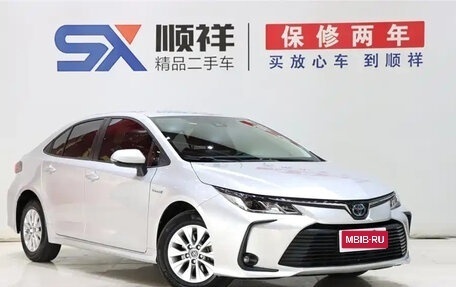 Toyota Corolla, 2021 год, 1 450 000 рублей, 1 фотография