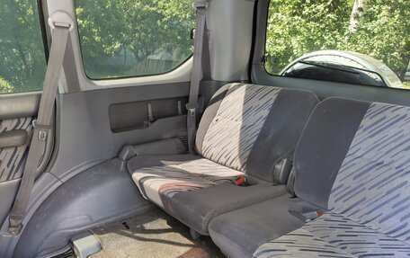 Toyota Land Cruiser Prado 90 рестайлинг, 1998 год, 1 395 000 рублей, 10 фотография