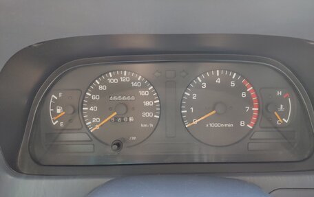 Toyota Land Cruiser Prado 90 рестайлинг, 1998 год, 1 395 000 рублей, 9 фотография