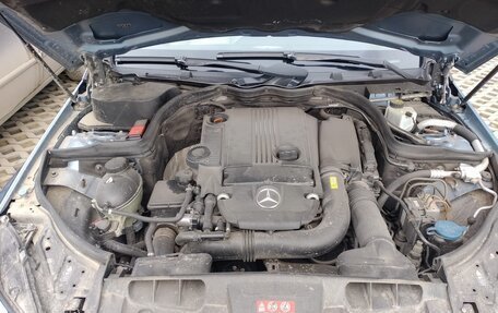 Mercedes-Benz E-Класс, 2010 год, 1 550 000 рублей, 4 фотография