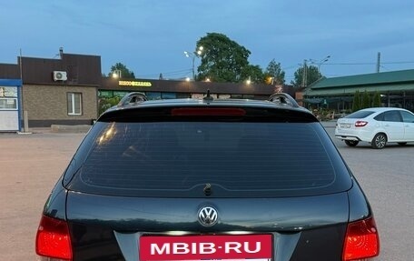 Volkswagen Golf V, 2007 год, 600 000 рублей, 8 фотография