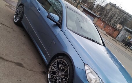 Mercedes-Benz E-Класс, 2010 год, 1 550 000 рублей, 17 фотография