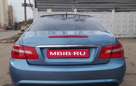 Mercedes-Benz E-Класс, 2010 год, 1 550 000 рублей, 14 фотография