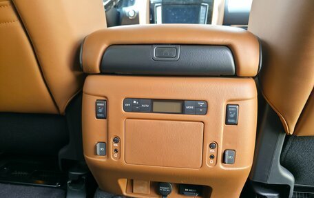 Infiniti QX80 I рестайлинг, 2021 год, 7 000 000 рублей, 24 фотография