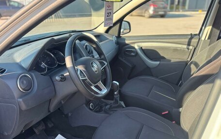 Renault Duster I рестайлинг, 2020 год, 1 595 000 рублей, 9 фотография