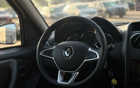 Renault Duster I рестайлинг, 2020 год, 1 595 000 рублей, 11 фотография