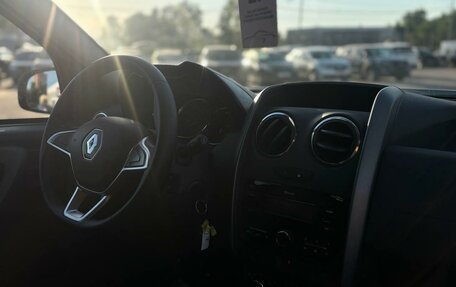 Renault Duster I рестайлинг, 2020 год, 1 595 000 рублей, 12 фотография