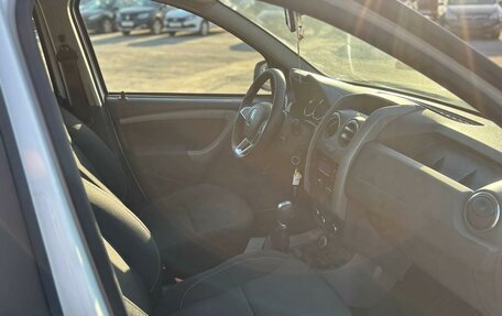 Renault Duster I рестайлинг, 2020 год, 1 595 000 рублей, 17 фотография