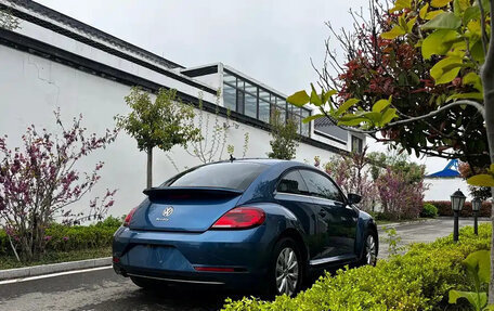 Volkswagen Beetle, 2019 год, 1 510 888 рублей, 4 фотография