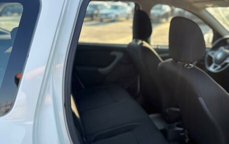 Renault Duster I рестайлинг, 2020 год, 1 595 000 рублей, 16 фотография
