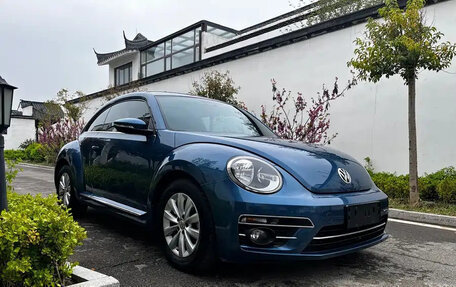 Volkswagen Beetle, 2019 год, 1 510 888 рублей, 2 фотография