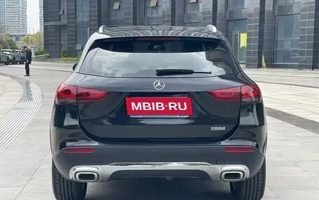 Mercedes-Benz GLA, 2022 год, 2 390 002 рублей, 4 фотография