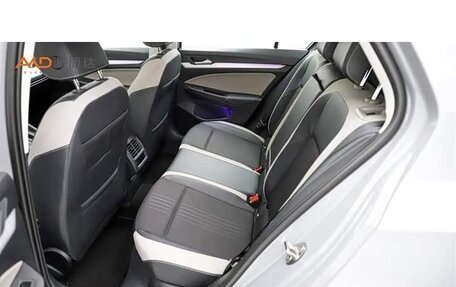 Volkswagen Golf VIII, 2024 год, 2 170 000 рублей, 10 фотография
