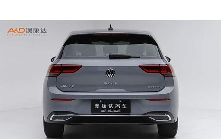 Volkswagen Golf VIII, 2024 год, 2 170 000 рублей, 4 фотография