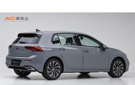Volkswagen Golf VIII, 2024 год, 2 170 000 рублей, 3 фотография
